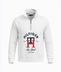 Buzo Hilfiger Cuello Cerrado