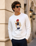 Buzo Polo Bear de Ralph Lauren