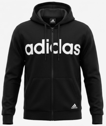 Chaqueta adidas ltr black